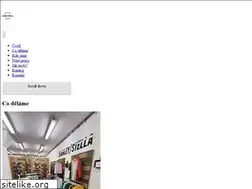 Sites similar to merch4u.cz