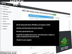 Sites similar to merchalong.com