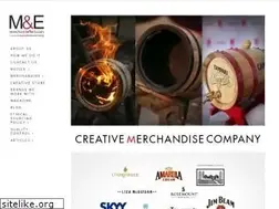 Sites similar to merchandeffect.com
