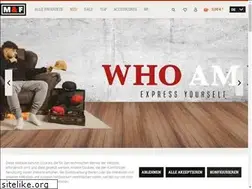 Sites similar to merchandfashion.com