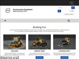 Sites similar to merchandise.volvoce.com