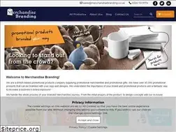 Sites similar to merchandisebranding.co.uk