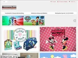 Sites similar to merchandisefever.nl