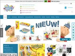 Sites similar to merchandisehouse.nl