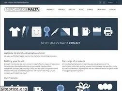Sites similar to merchandisemalta.com.mt