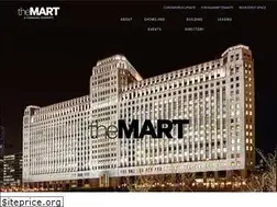 Sites similar to merchandisemart.com