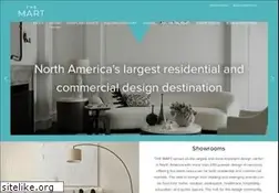 Sites similar to merchandisemartdesigncenter.com