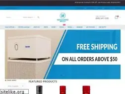 Sites similar to merchandisemecca.com