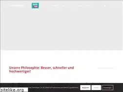 Sites similar to merchandisemich.de