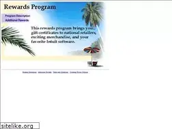 Sites similar to merchandiserewards.com