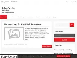 Sites similar to merchandising-apparel.blogspot.com