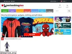 Sites similar to merchandisingplaza.ca