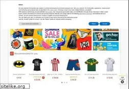 Sites similar to merchandisingplaza.co.uk
