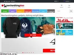Sites similar to merchandisingplaza.com.au