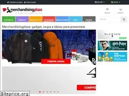 Sites similar to merchandisingplaza.com.br