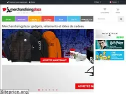 Sites similar to merchandisingplaza.fr