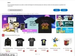 Sites similar to merchandisingplaza.us