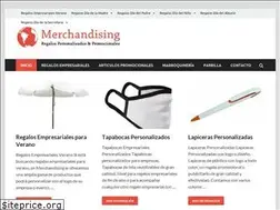 Sites similar to merchandisinguy.com