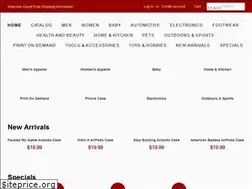 Sites similar to merchandize.ca