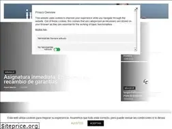 Sites similar to merchanendirecto.es
