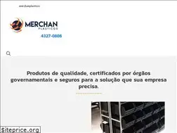 Sites similar to merchanplasticos.com.br