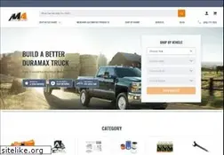 Sites similar to merchant-automotive.com