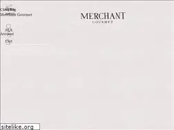 Sites similar to merchant-gourmet.com