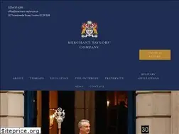 Sites similar to merchant-taylors.co.uk