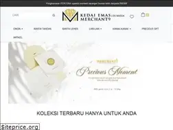 Sites similar to merchant9.com