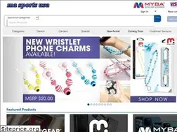 Sites similar to merchantaccessories.com