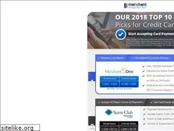 Sites similar to merchantaccount.net