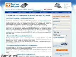Sites similar to merchantaccounthighrisk.com