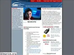 Sites similar to merchantaccounts.co