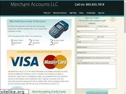 Sites similar to merchantaccountsllc.com