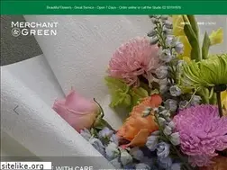 Sites similar to merchantandgreen.com.au