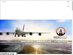 Sites similar to merchantaviation.com
