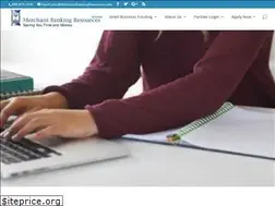 Sites similar to merchantbankingresources.com