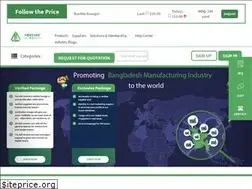 Sites similar to merchantbay.com