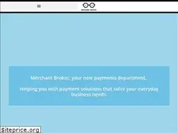 Sites similar to merchantbroker.com