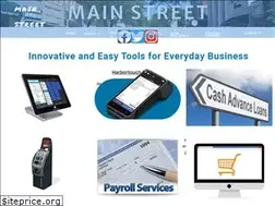 Sites similar to merchantcafe.com