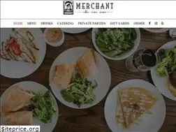 Sites similar to merchantcafetx.com