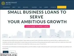 Sites similar to merchantcapital.co.za