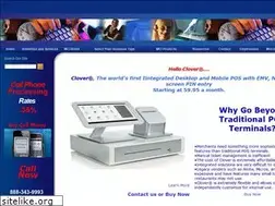 Sites similar to merchantcardinternational.com