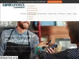 Sites similar to merchantcardpaymentprocessing.com