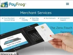 Sites similar to merchantcardservicespro.com