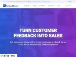 Sites similar to merchantcentric.com