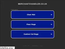 Sites similar to merchantchandler.co.uk
