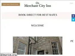 Sites similar to merchantcityinn.com