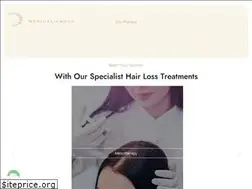 Sites similar to merchantcitymedicalgroup.com