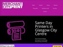 Sites similar to merchantcityprint.com
